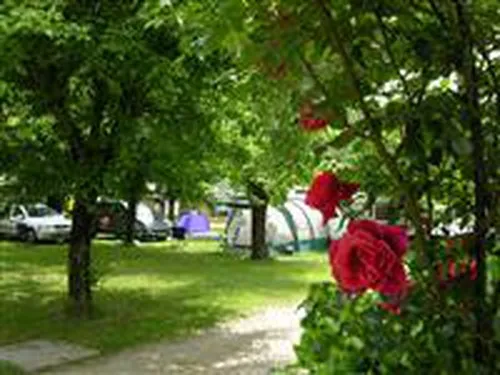 Pian d`Oneda Camping - Bungalow 3