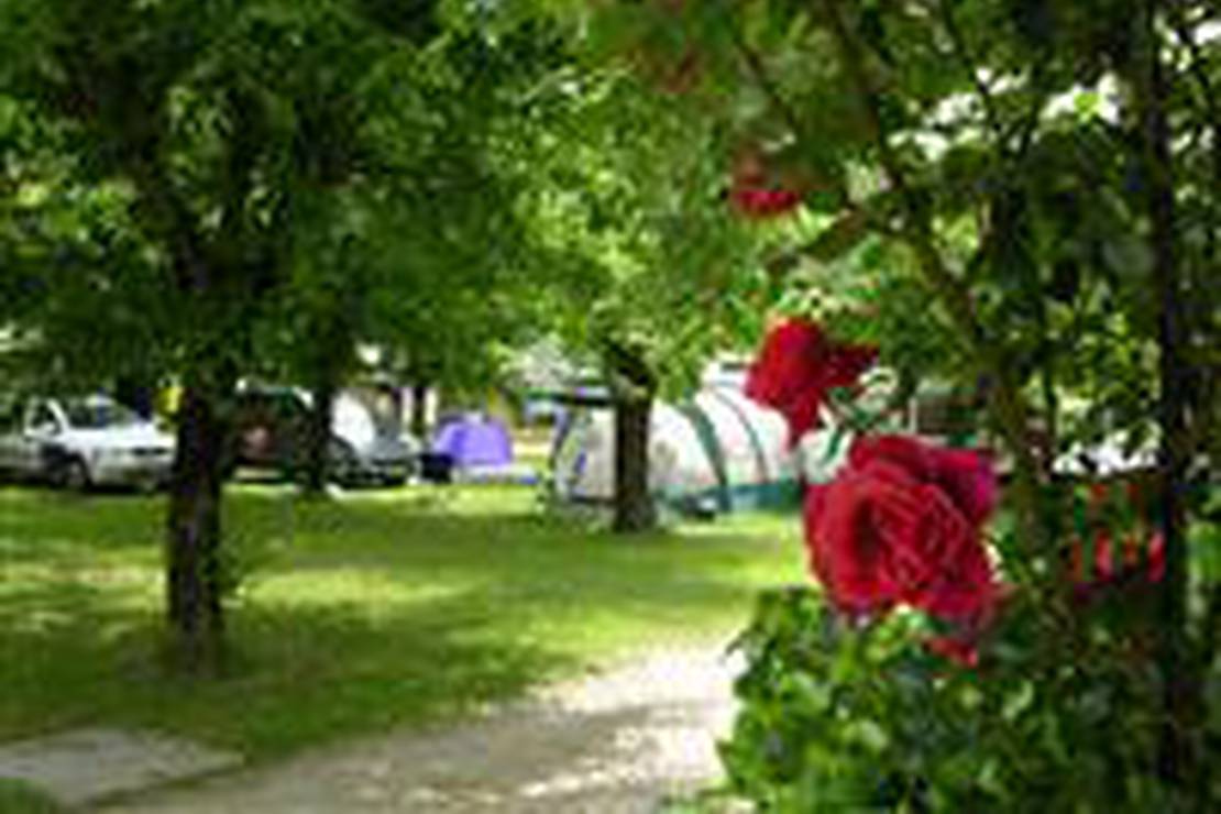 Pian d`Oneda Camping - Bungalow 4