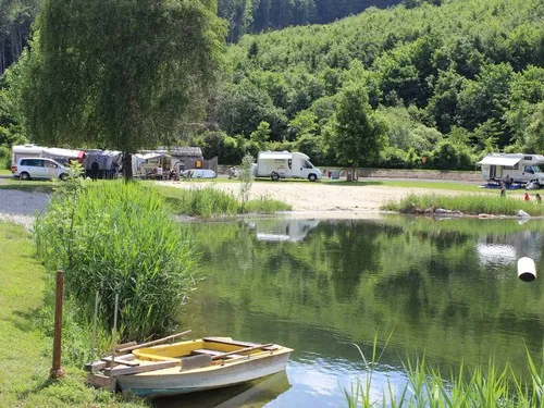 Pielachtal Camping 7