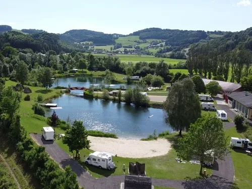 Pielachtal Camping 5