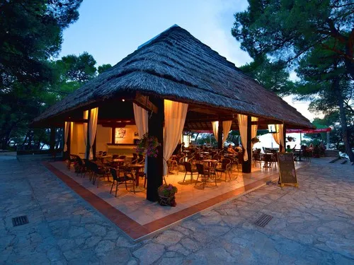 Pine Beach Pakoštane - All Inclusive 5