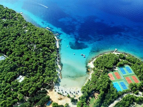 Pine Beach Pakoštane - All Inclusive 3