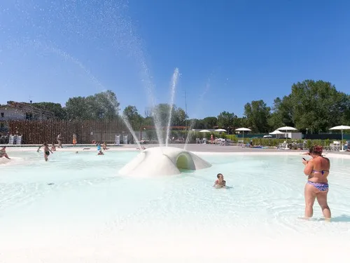 Pineta sul Mare Camping Village 3