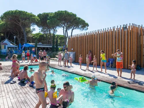 Pineta sul Mare Camping Village 5