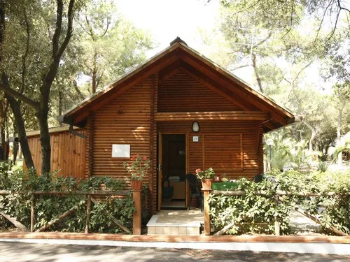 Pineta Varca d'Oro Resort 5