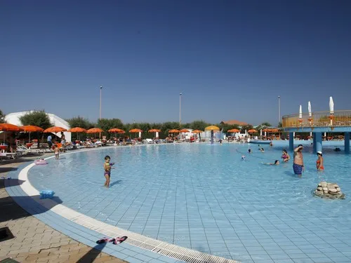 Pineta Varca d'Oro Resort 3