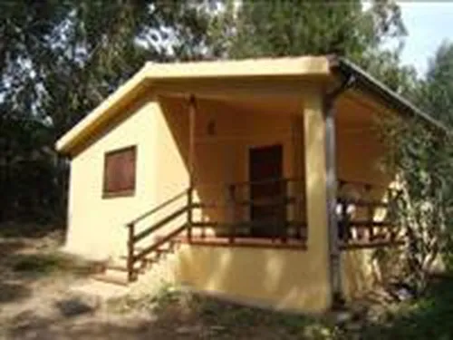 Pizzo Greco Club Naturista 6