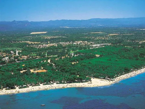 Playa Montroig Camping Resort 4