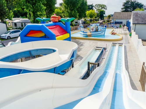 Camping APV Plijadur 2