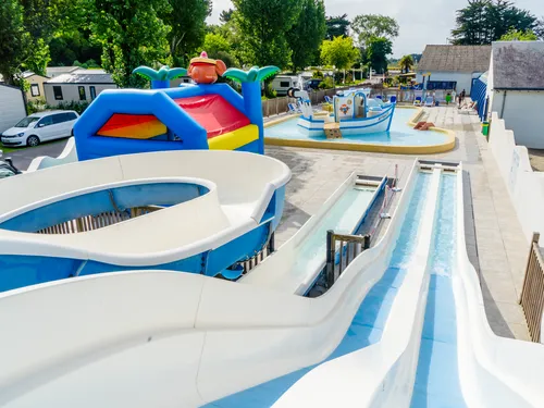 Camping APV Plijadur 5