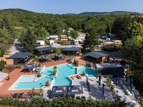 Plitvice Holiday Resort 7