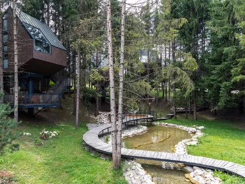 Plitvice Holiday Resort 9