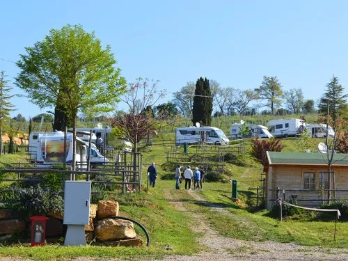 Podere Santa Clorinda 4