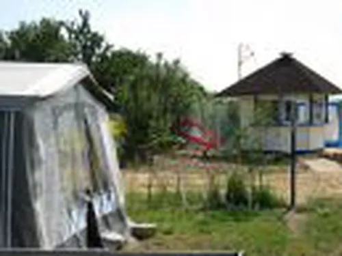 Pole Namiotowe "ANKER" 5