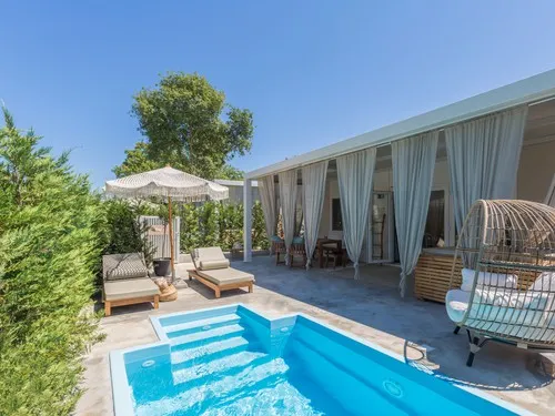 Polidor Family Camping Resort 10