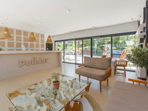 Polidor Family Camping Resort 8