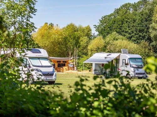 PopUp Camp Fleesensee 3