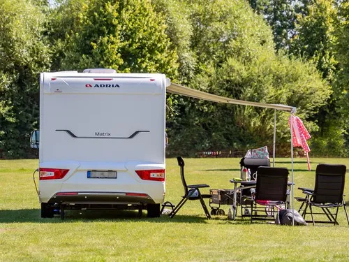 PopUp Camp Fleesensee 5