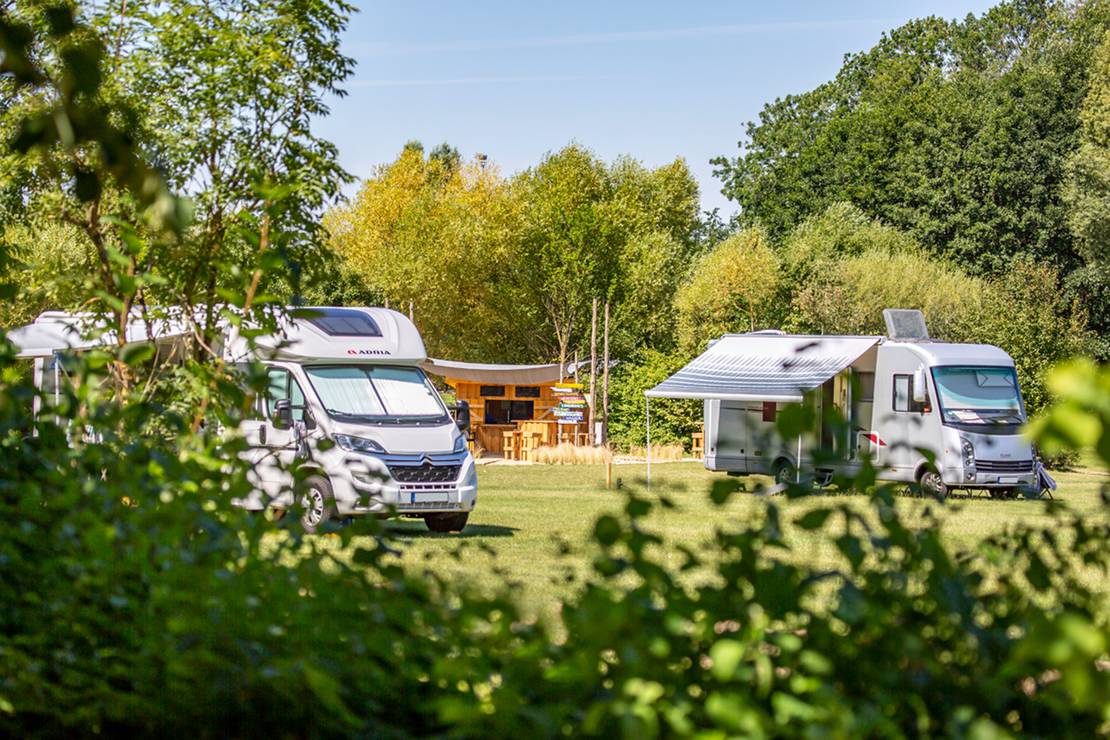 PopUp Camp Fleesensee 4