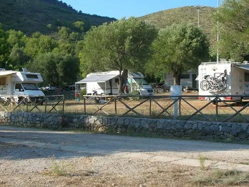 Porticello Village Camping 3