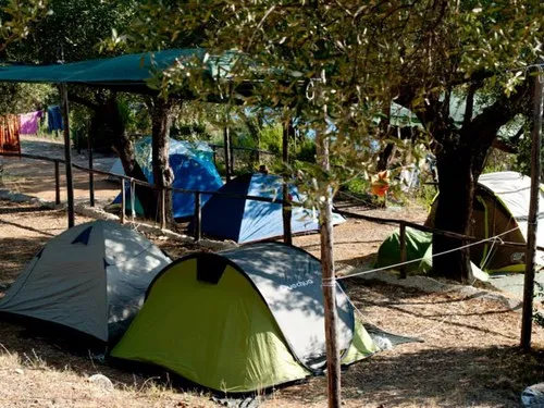 Porticello Village Camping 5