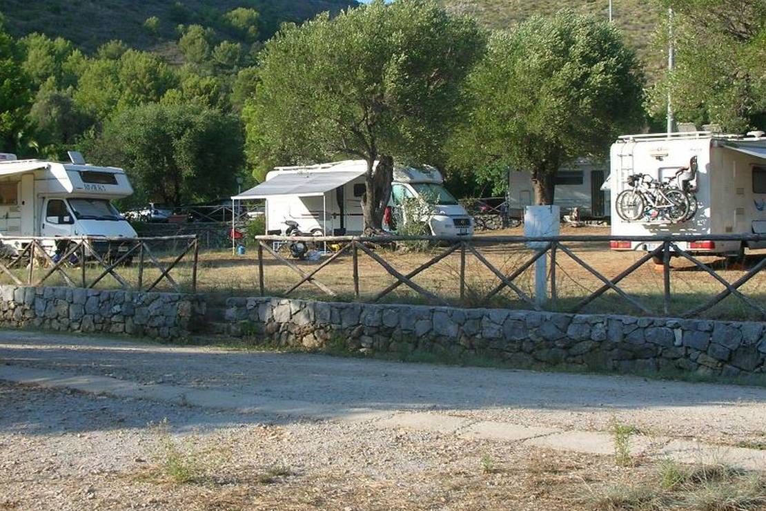 Porticello Village Camping 4