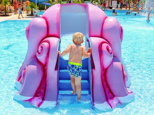 Portofelice Camping Village 8