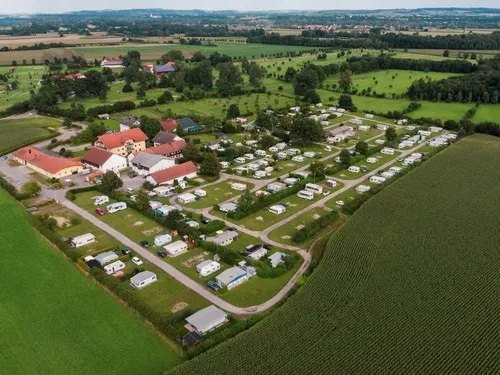 Preishof Direkt am Golfplatz Bad Füssing-Kirchham 4