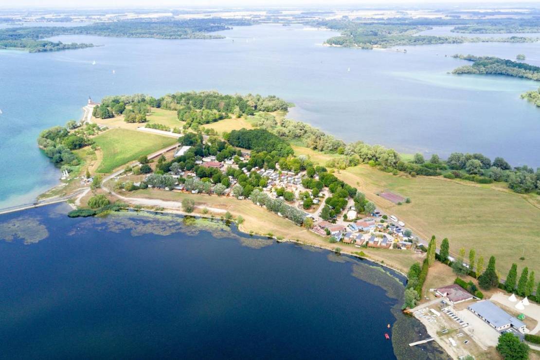 Presqu'île de Champaubert 6