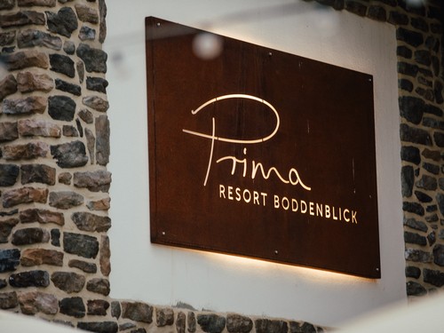 Prima Camping Resort Ostsee-Boddenblick image 1