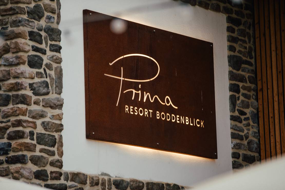 Prima Camping Resort Ostsee-Boddenblick 4