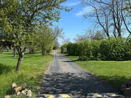 Projekt- und Erlebnisgut Göhlis 5