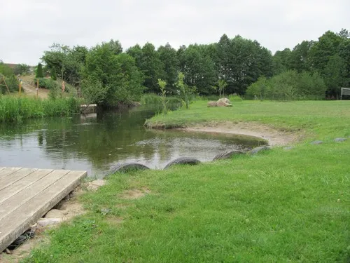 Przy Biała Kładce 3