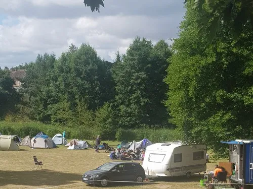 Przy Biała Kładce 5