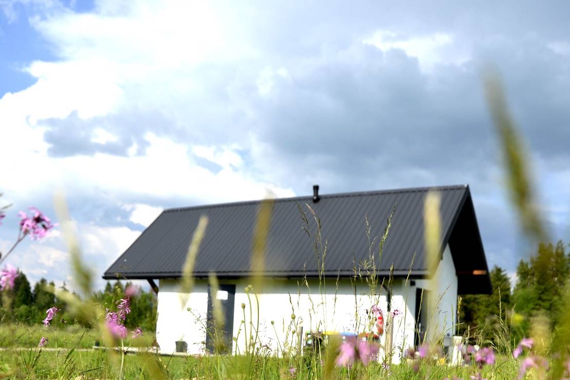 Przystań na Grapie 4