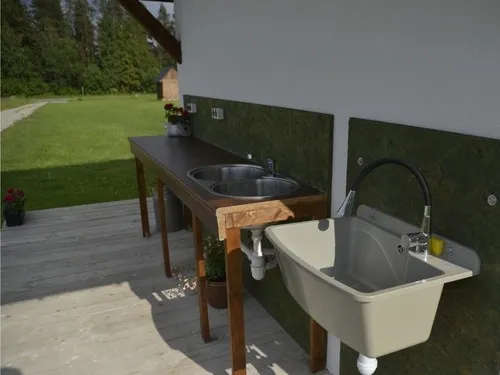 Przystań na Grapie 5