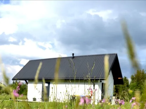 Przystań na Grapie 3