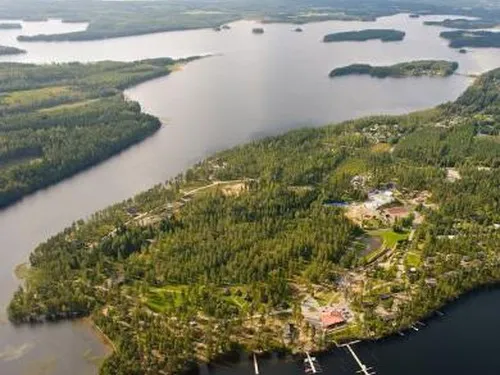 Punkaharju Holiday Centre & Camping 3