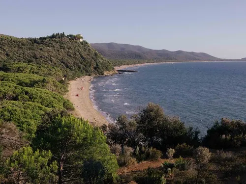 PuntAla Camp & Resort 6