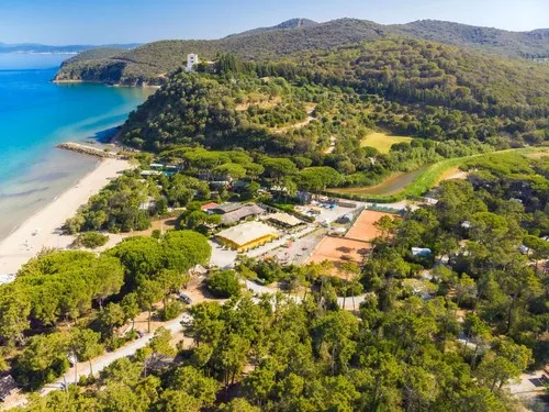 PuntAla Camp & Resort 4