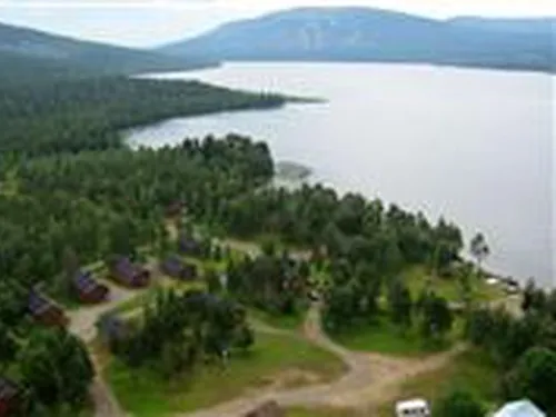 Pyhätunturin Kotakylä / Lomakeskus Orava 5