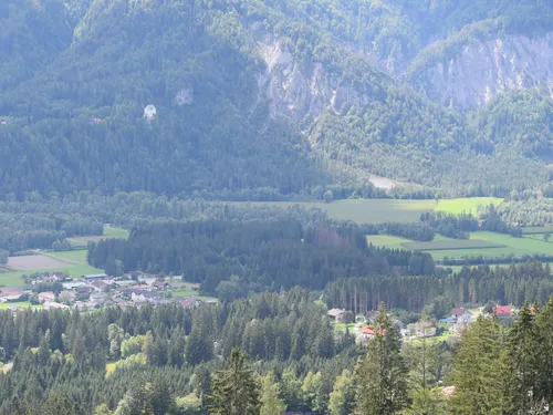 Rad und Wandercamping 6