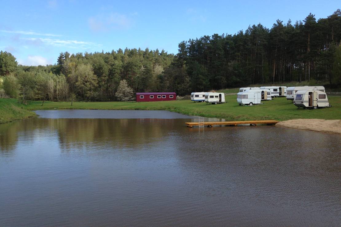 Ranchokimana & Camping 7