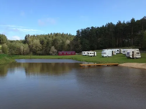 Ranchokimana & Camping 6