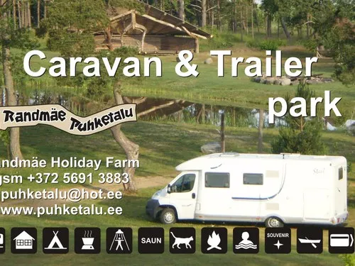 Randmäe Puhketalu 4