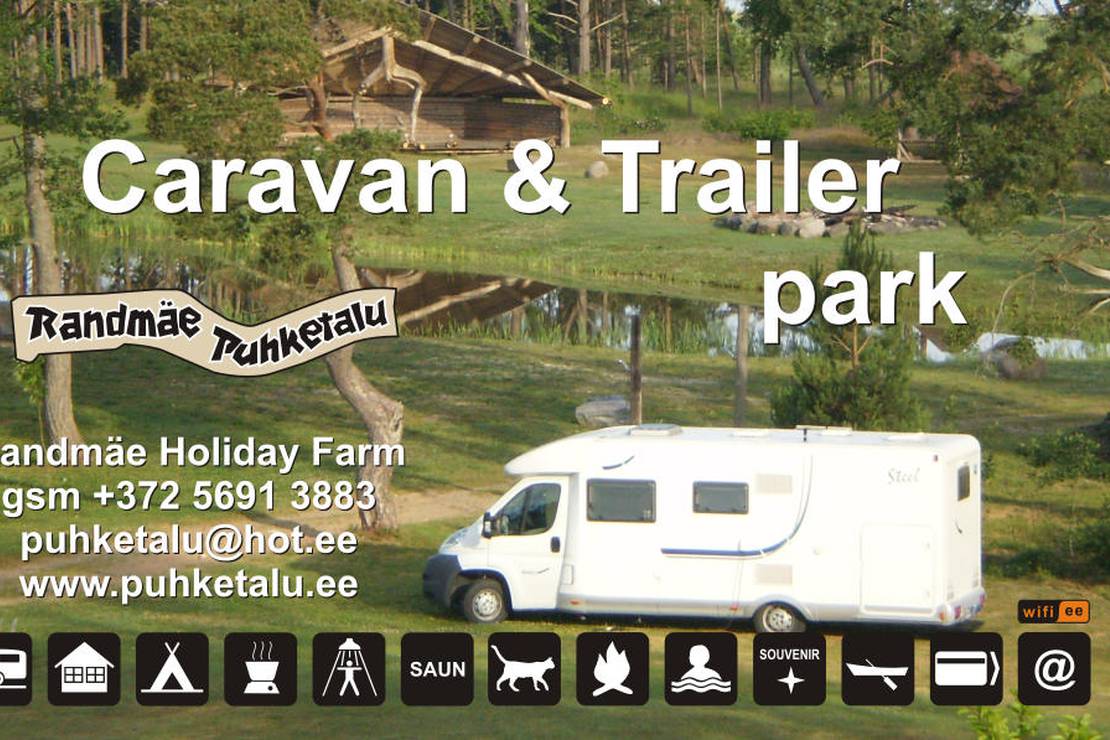 Randmäe Puhketalu 5
