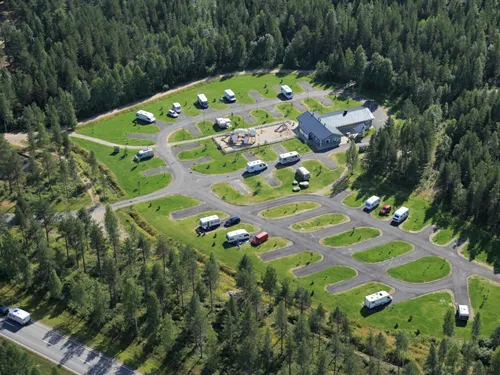 Ranua Resort - Camping Wildlife Park 5