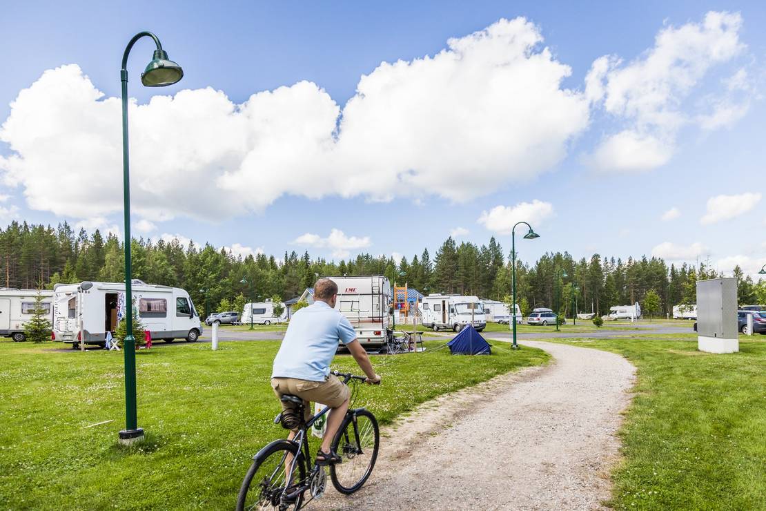 Ranua Resort - Camping Wildlife Park 4