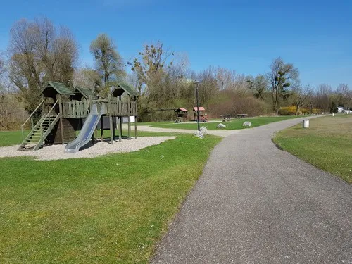 Rastatter Freizeitparadies 9