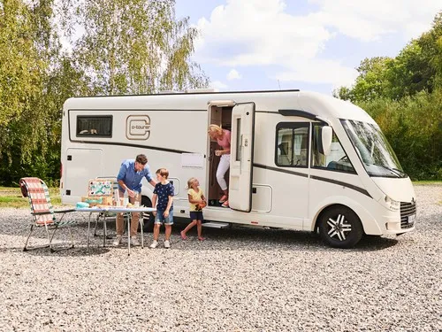 Ravensburger Spieleland Feriendorf 5